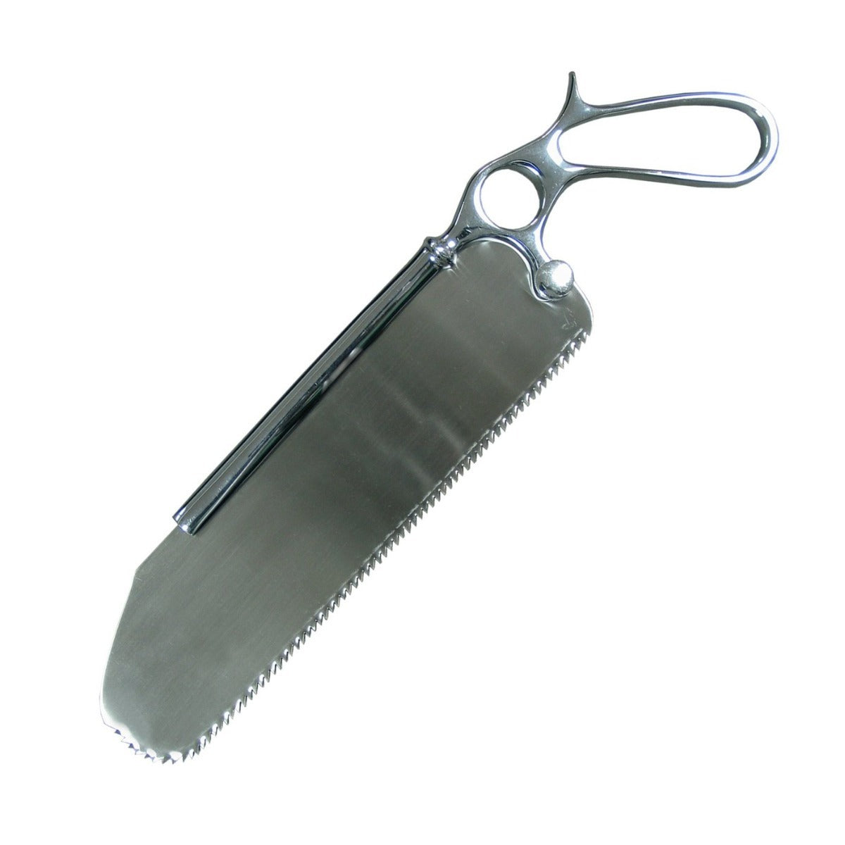 Autopsy Saw, Satterlee Bone Cutting, 30.5cm