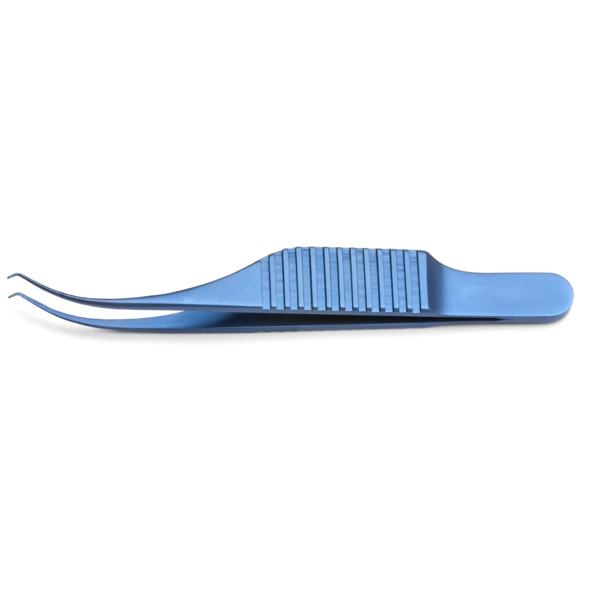 Colibri Suturing Forceps with Tying Platform, 7.5 cm