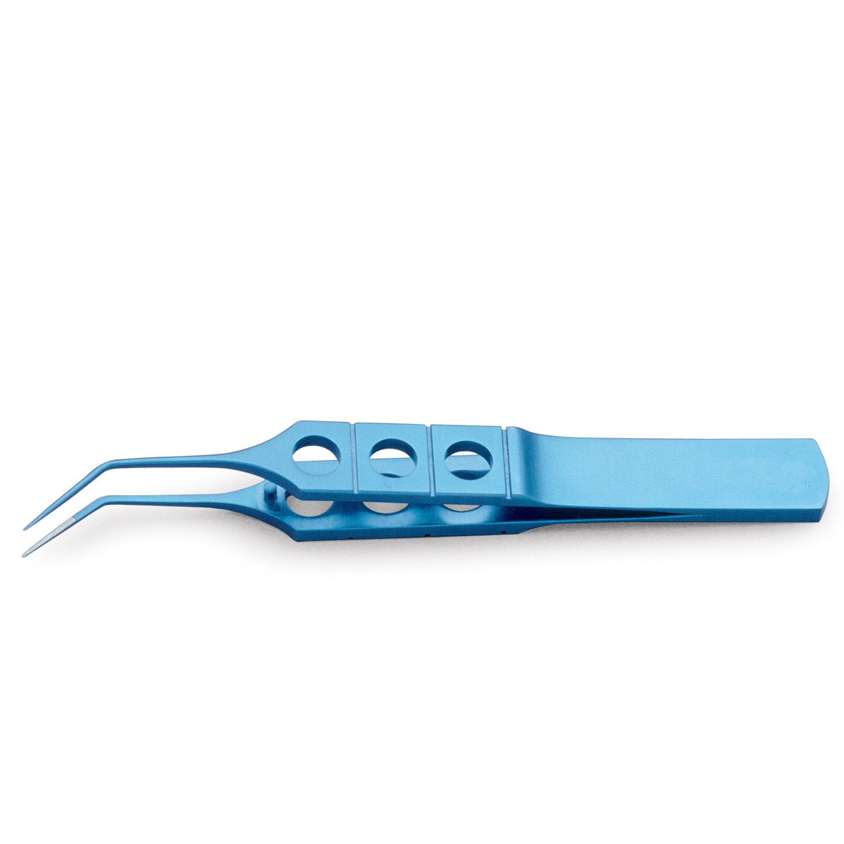 Kelman-McPherson Forceps, 8.5 cm, Titanium