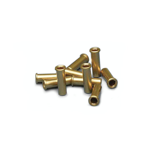 SOCKET,2mm 10-PACK