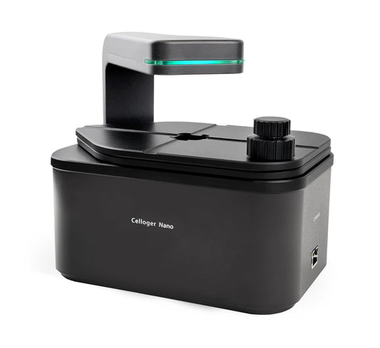 CELLOGER NANO, BF, GF 4X