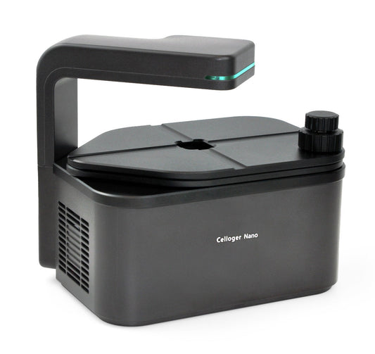 CELLOGER NANO, BF, RF 4X