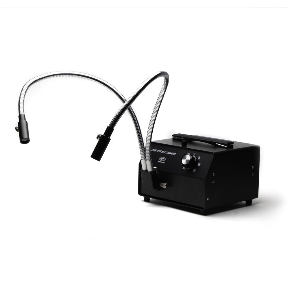 ILLUMINATOR, FIBER OPTIC, 120V