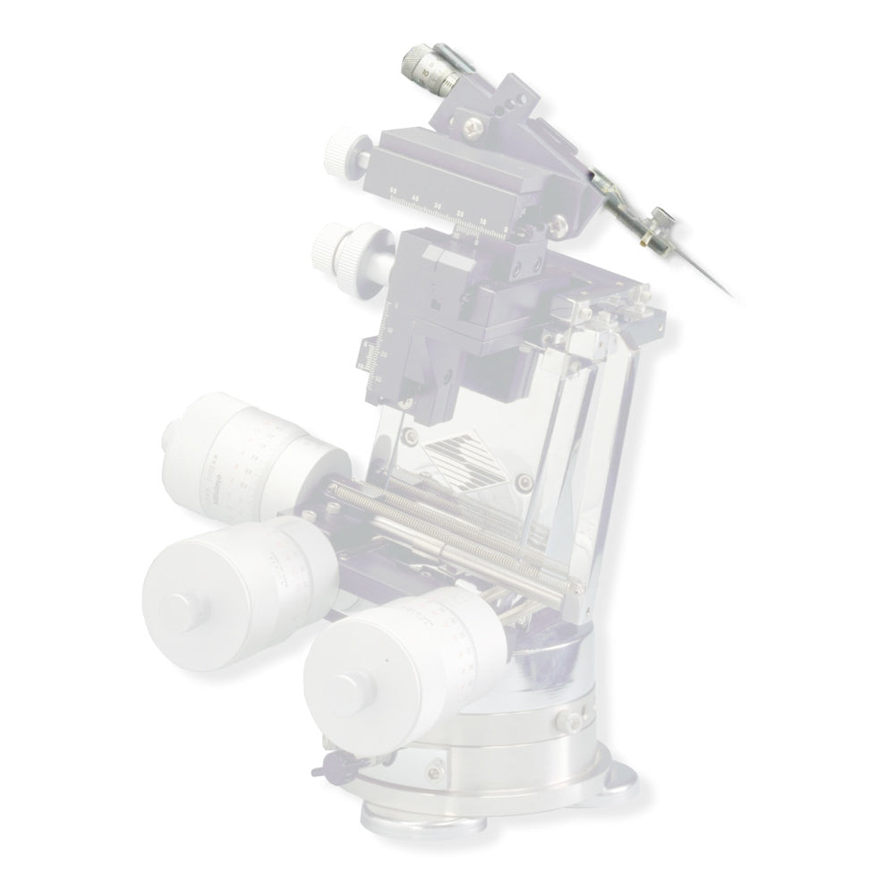 MP85, AXIOPATCH 200 ADAPTER