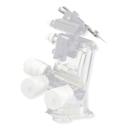MP85, AXIOPATCH 200 ADAPTER