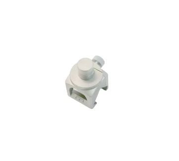 Rail Clamp for Large Parallel Rail Stereotaxic