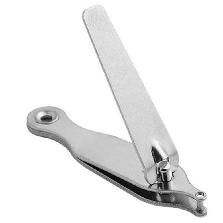 Compound Ear Punch (Stainless)