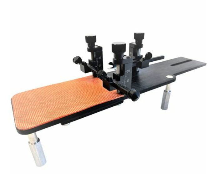 Mouse and Neonatal Rat Adaptor w/ Warming