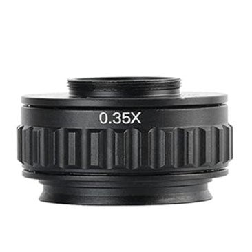 PZMVI Series Stereo Microscope 0.35x C-Mount