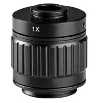 PZMVI Series Stereo Microscope 1x C-Mount