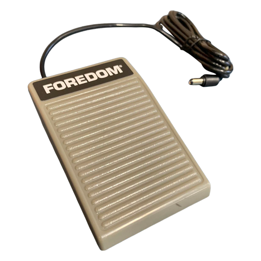 Footswitch for 505379 Drill