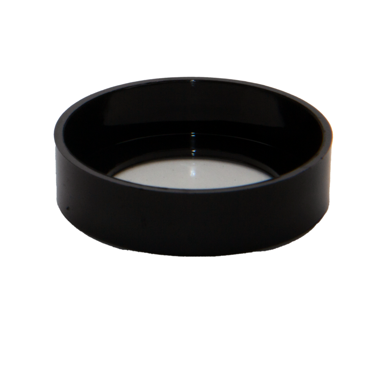 FLUORODISH, 35mm BLK, GLA 23mm