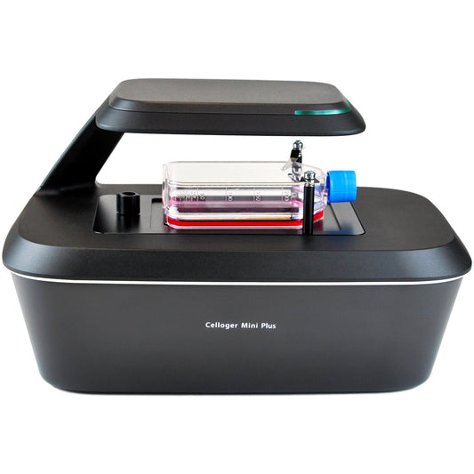 Celloger MiniPlus, BF 2X