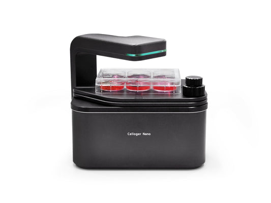 CELLOGER NANO, BF 2X