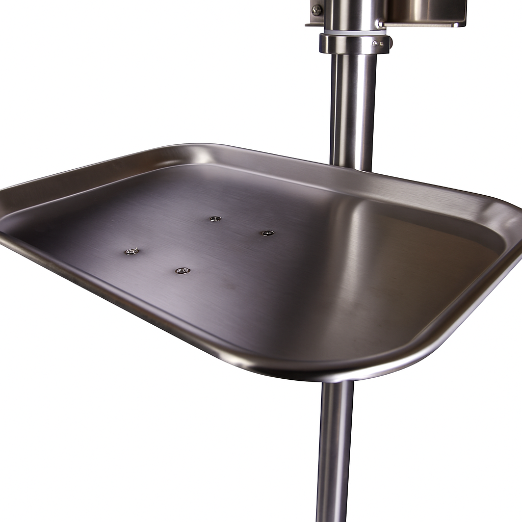 MAYO TRAY FOR EZ-E28000