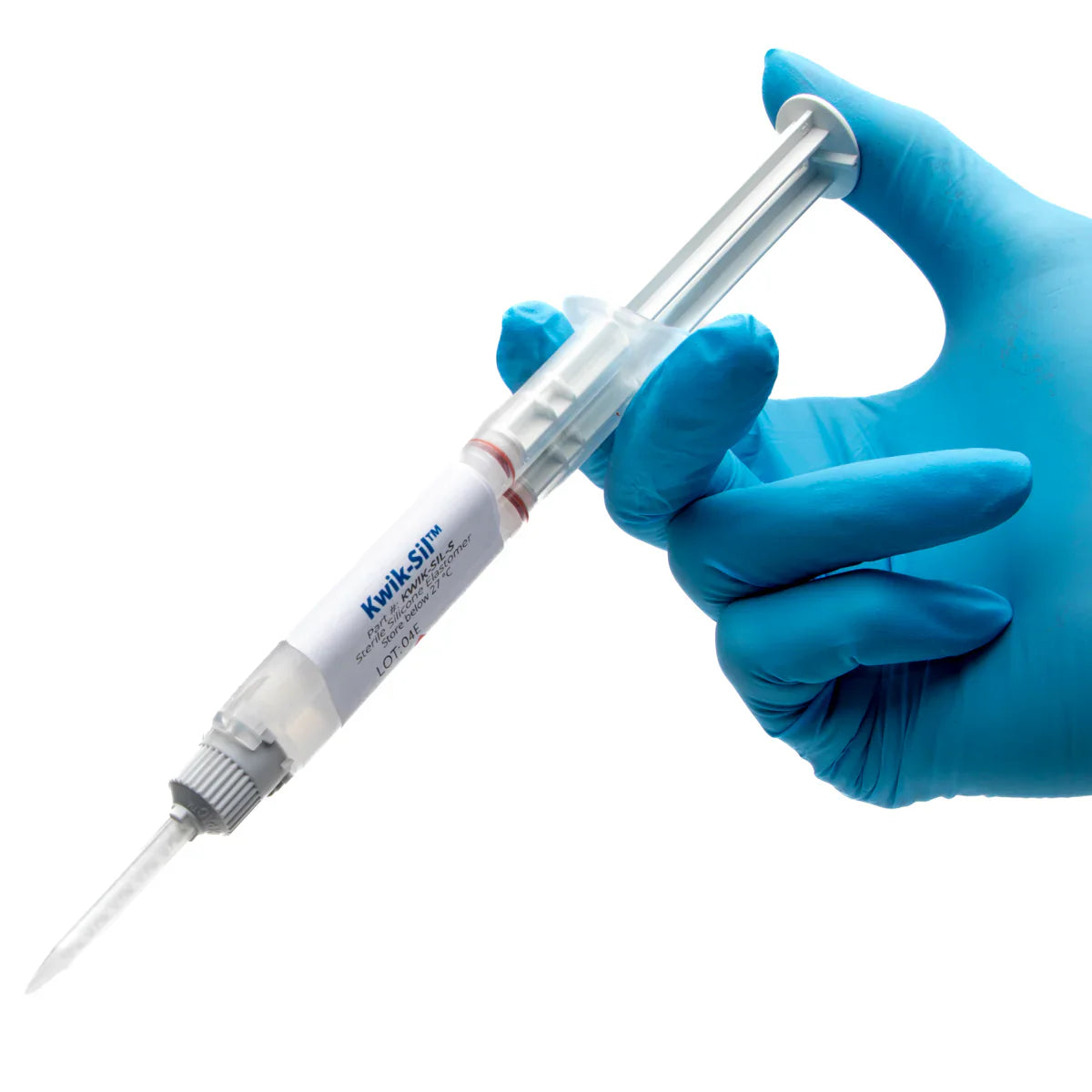 KWIK-SIL STERILE, SINGLE UNIT