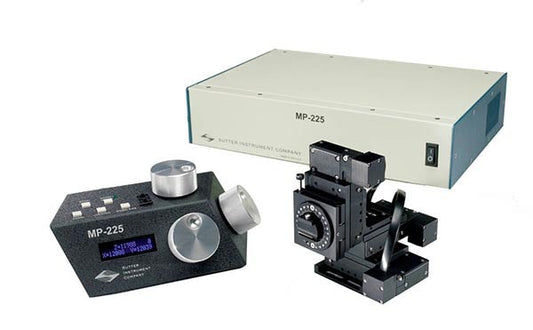 TWO MPC-200 & FOUR MP-225 MECHANICAL