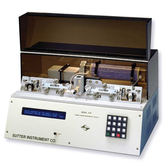 P97 MICROPIPETTE PULLER