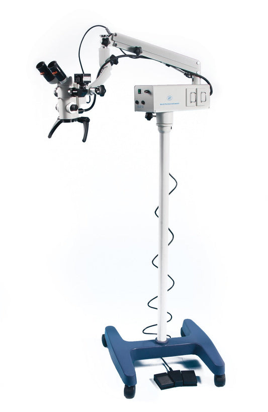 SURGIOSCOPE, BINOCULAR