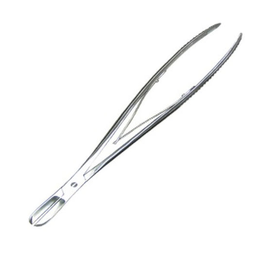 COUNCILMAN RIB SHEARS BOX LOCK, 11"