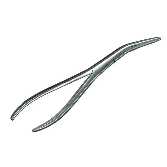 DURA-STRIP FORCEPS, 8.5"