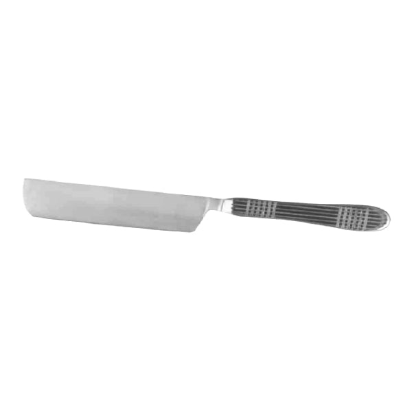 AUTOPSY DISSECTING KNIFE, 200 X20MM