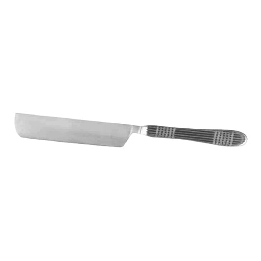 AUTOPSY DISSECTING KNIFE, 200 X20MM