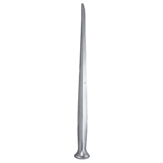 BONE CHISEL, ALEXANDER MASTOID, 12MM, 6 1/2"