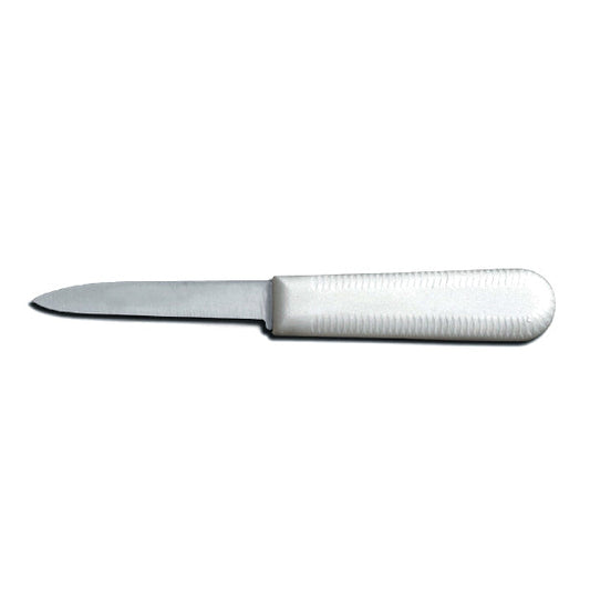 SANI-SAFE AUTOPSY GROSSING KNIVES, CVD POINT, 9"