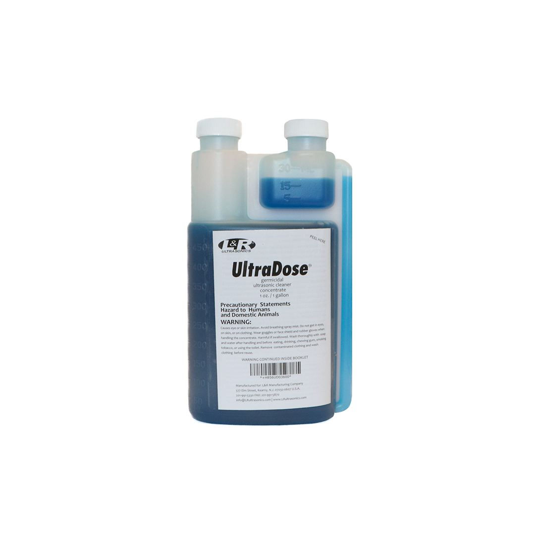 UltraDose Germicidal Solution