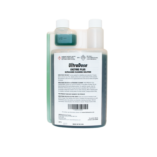 UltraDose Enzyme Plus
