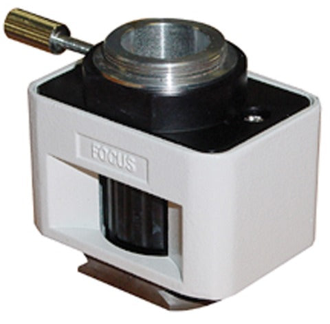 PZMIII 0.5x C-Mount CCD Camera Coupler