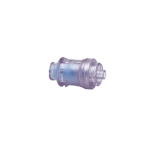 Injection site male luer lock