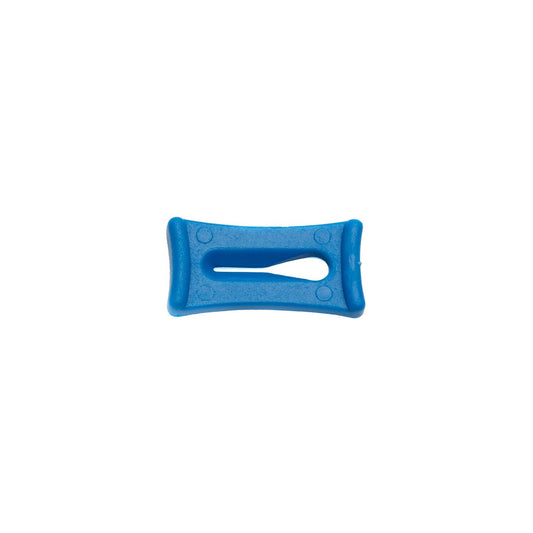 Slide Clamp for 2.5mm OD Tubing