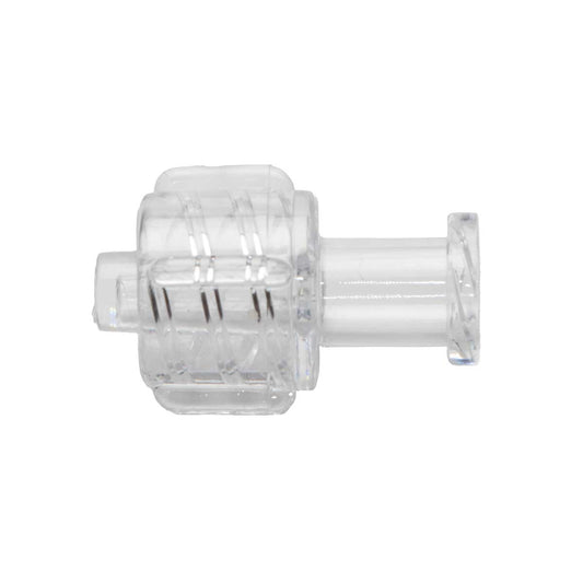 Male/Female Luer Plug