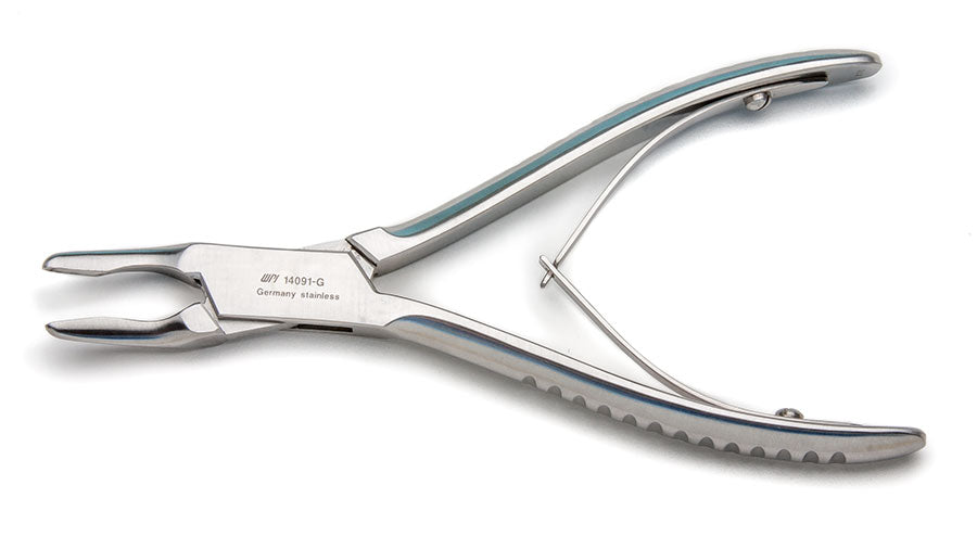 Blumenthal Rongeurs, 15cm, German – Coherent Store