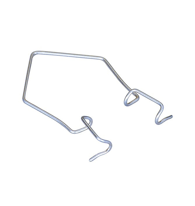 Wire Retractor, 5cm, 10x5mm Blades