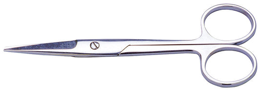 Operating Scissors, 14cm, Sharp/Blunt, Straight