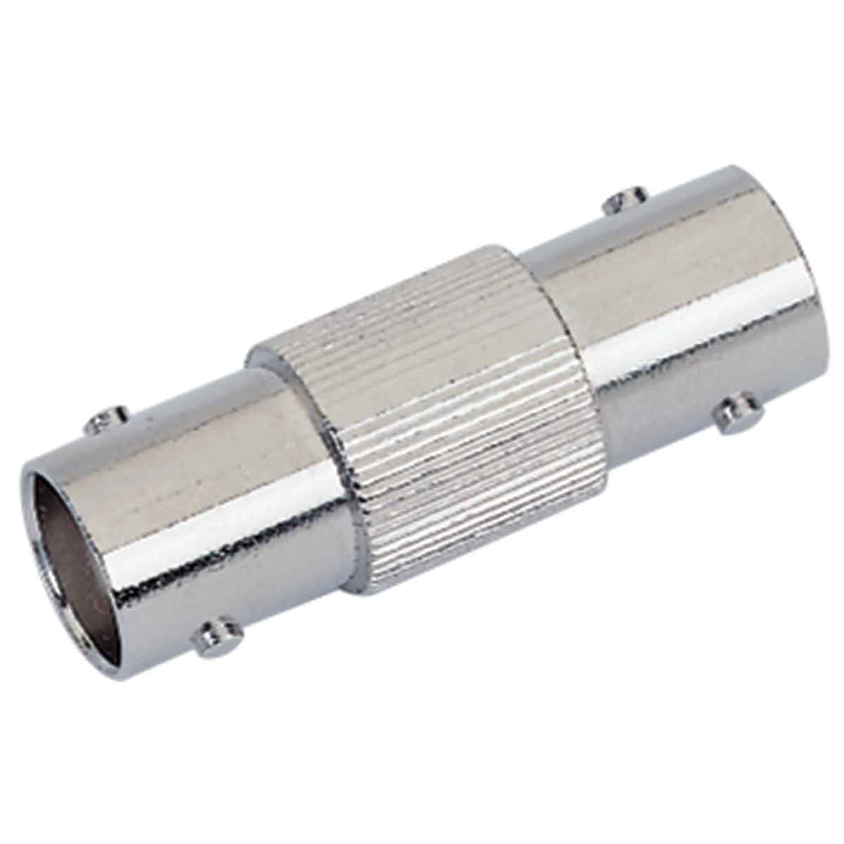 BNC Straight Adapter