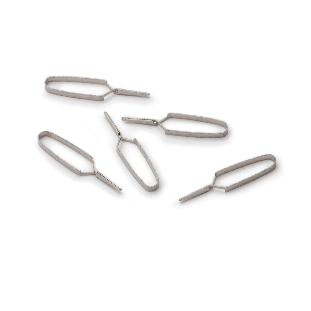 Vessel Clips, 10g Pressure, Pkg of 5