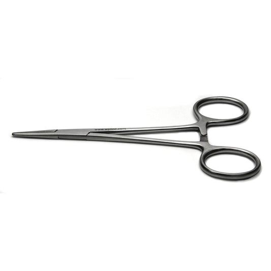 Halsted Mosquito Hemostatic Forceps, 12.5 cm, Straight