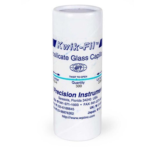 Standard Glass Capillaries-1B150-4