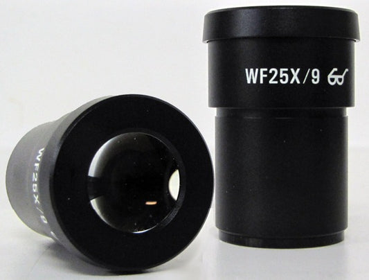PZMIV 25X Wide Field Eyepiece for PZMIV (pair)