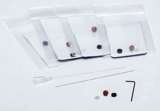 Spare Parts Kit for Nanoliter 2010