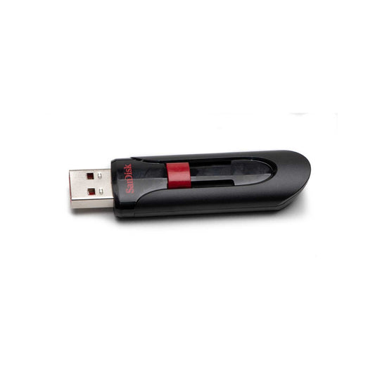 USB drive 32 GB