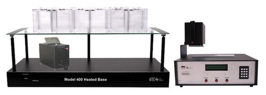 Plantar Test/Tail Flick Meter for rat and mouse, unheated glass