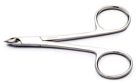 Cuticle Nipper, 11cm