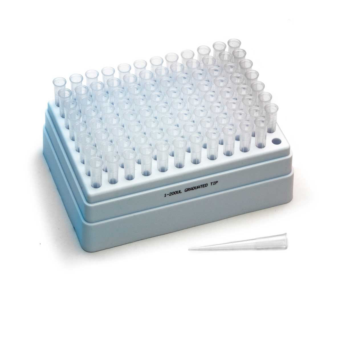 Universal Pipetter Tips-500194