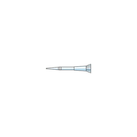 Universal Filter Pipetter Tips-500199