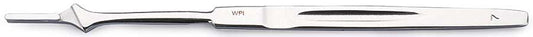 Scalpel Handle #7, 16cm, German